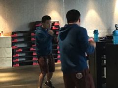 -威尔仕健身会所(古北1699店)