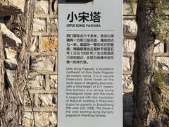 -四门塔风景区