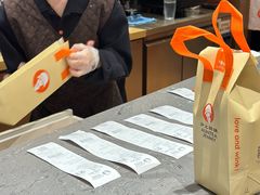 -沪上阿姨·臻选茶饮(上海环球港店)