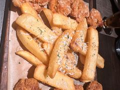 -九月里.自由花园餐厅