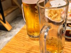 -桂马·日本料理·海胆·海鲜饭·酒场(民主广场店)