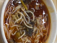 -正宗慈利米粉