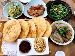 -老磨油饼(高陵店)