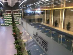 -莱特国际游泳健身(如园店)