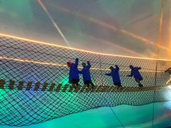 -石林冰雪海洋世界