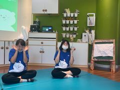 -乐融儿童之家早教托育(燕郊校区)