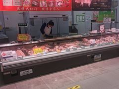 -京客隆超市(华安店)