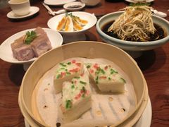 -扬州香格里拉·香宫中餐厅