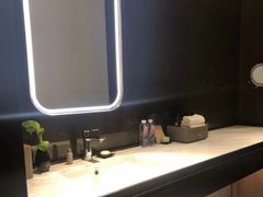 -成都万达颐华酒店