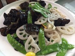 -大清花饺子(五五路店)