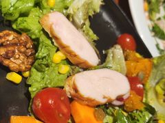 -申德勒加油站西餐厅(日坛路总店)