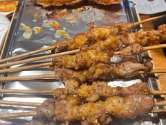 -喝丢一只鞋海鲜烧烤(文体街店)