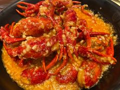 -聚味瞿记·龙虾堂(坡子街店)