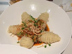 -一品红川菜(皇岗店)