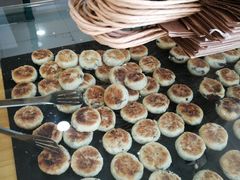 -苏顺成纯绿豆饼(中华南大街店)