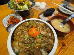 -福匠日本料理(人民路店)