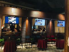 门面-北方家宴(番禺永旺店)