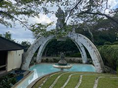 -乌鲁瓦图寺