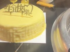 -薇薇安千层蛋糕(胜利店)