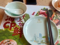 -点都德(水贝IBC店)