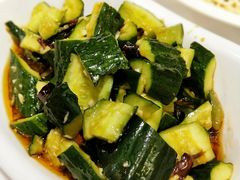 -可可大虾武汉土菜大排档(万松园1店)