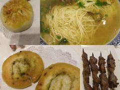 -尹兰楼西北风情餐厅(嘉定店)