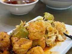 -鸡西大冷面海鲜烧烤涮(常营店)