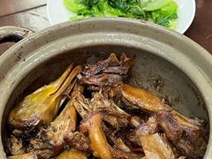 -斯丹姜母鸭·古法干香(涂门街总店)