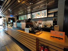 -星巴克(北京长安商场店)