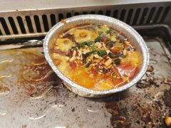 -俊熙家点餐式自助烤肉店(1227广场店)