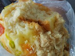 肉松卷-丁香西饼屋(桂林路店)