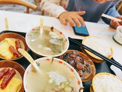 -陈记汤饭(水巷口店)