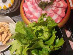 -色響火锅(恒隆广场店)