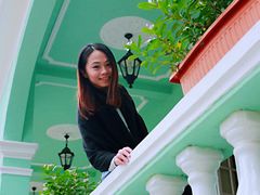 -龙环葡韵住宅式博物馆