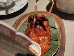 -小厨娘绣中淮扬(大行宫科巷店)