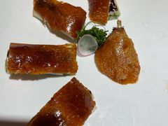 -广东道至正餐厅(区庄店)