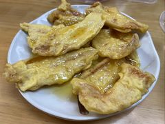 -顺姬冷面(长白西路店)