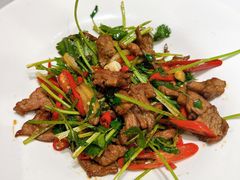-巴依老爷新疆美食(常营店)