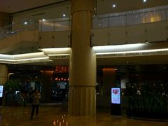 -东方帝景假日酒店