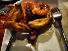 -比尔森韩式烤肉自助(国商店)