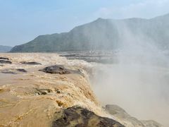 -陕西黄河壶口瀑布旅游区