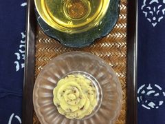 -幸福蔬·时尚蔬食(黄山湖公园店)