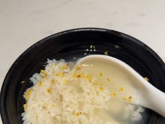 -晶丽香榭自助餐(南京大饭店)