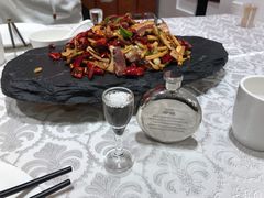 -马凯餐厅(地安门店)