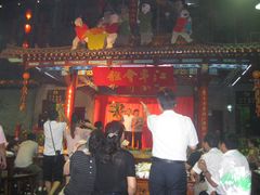 -江宁会馆(劈柴院店)