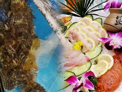 先生鱼-丁字口海鲜热炒·烧烤大排档