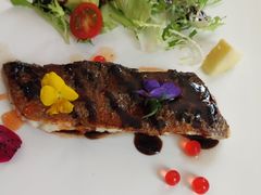 -起士林西餐厅(东经路店)