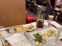 -木屋烧烤(创业店)