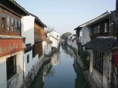 -乌镇景区