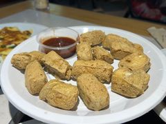 -邵老爹老杭州白斩鸡·家常菜(建国北路店)